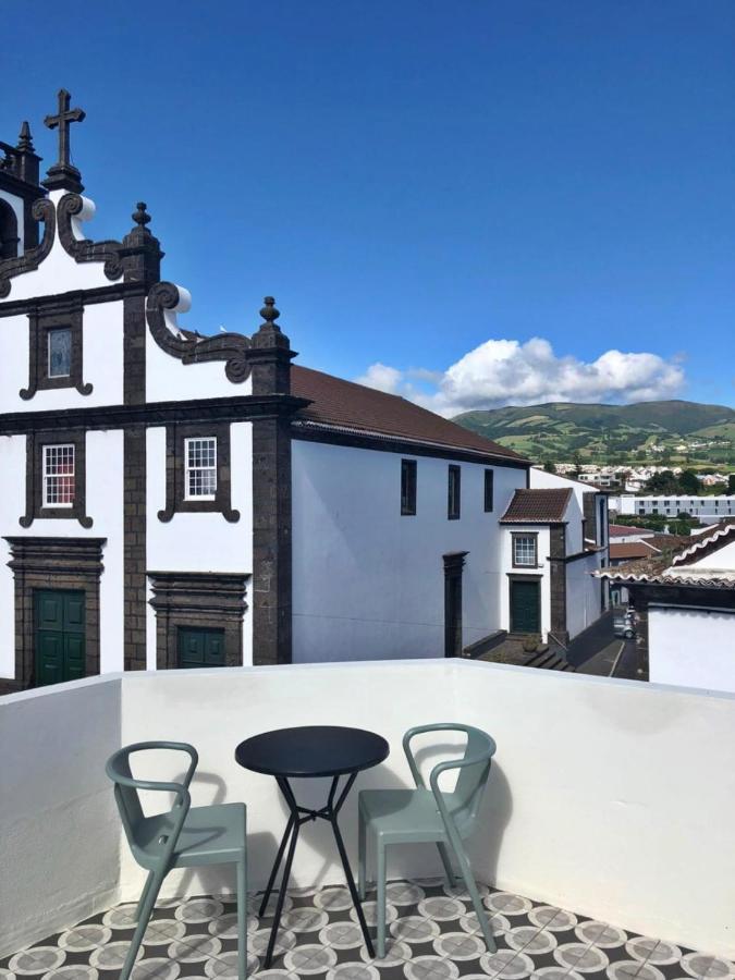 Charme Do Largo - Apartment Lagoa  Exterior photo
